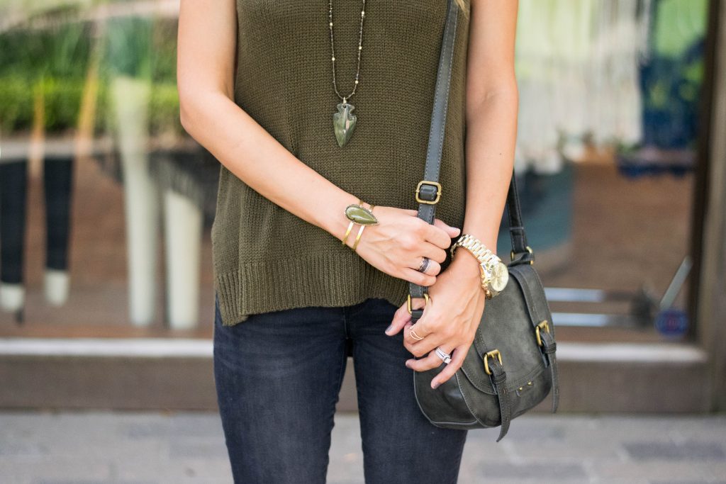 style-the-girl-green-sleeveless-sweater-3