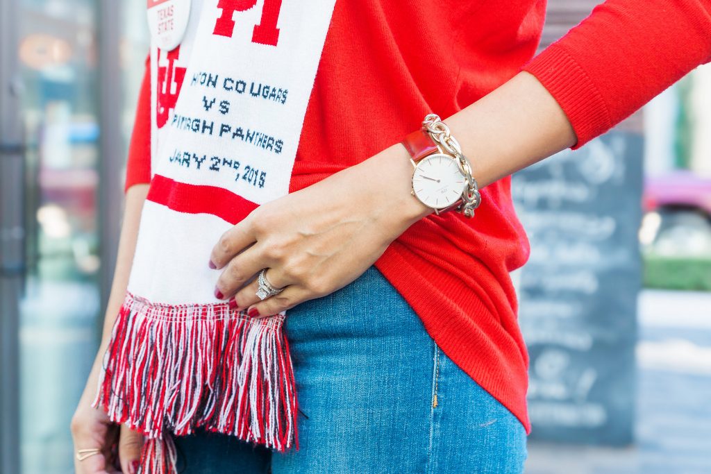 View More: http://diamondoakphotography.pass.us/game-day-chic-10-22-16