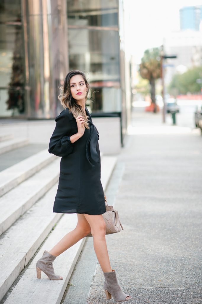 Holiday Party Style Guide with Elaine Turner - STYLETHEGIRL
