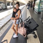 Style The Girl Tips for Traveling with a Toddler Internationally