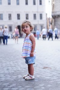 Style The Girl In Rome