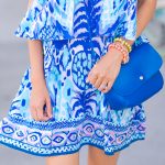 Style The Girl Lilly Pulitzer Strapless Dress