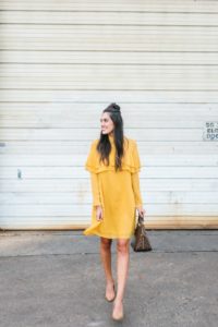 Style The Girl Shein Review