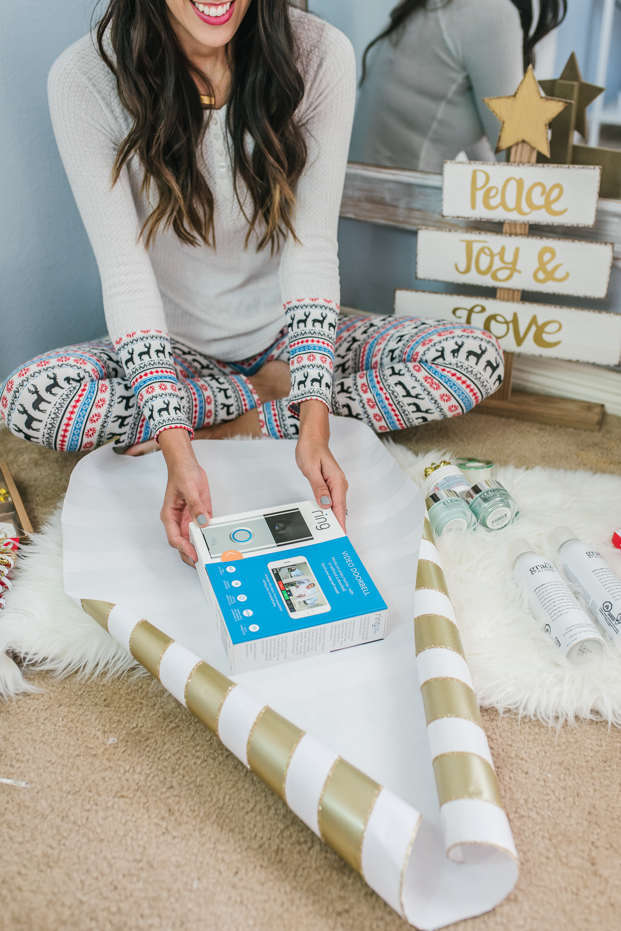 Tech & Beauty Holiday Gift Guide With QVC STYLETHEGIRL