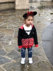 Style The Girl Family Trip To Disneyland