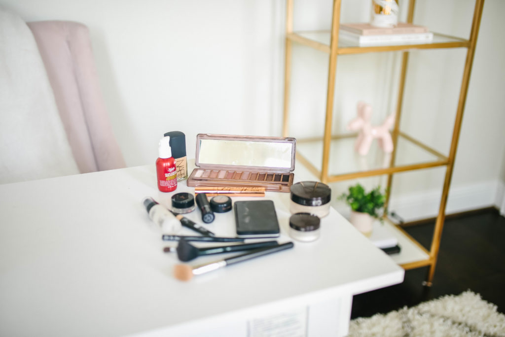 My Summer Makeup Routine with Nordstrom