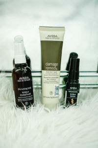 Aveda Hair Products I love with Nordstrom