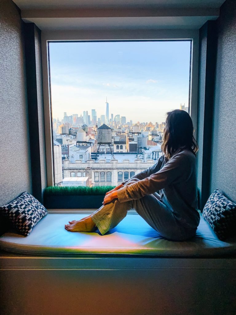 Innside by Melia NYC Hotel Review 