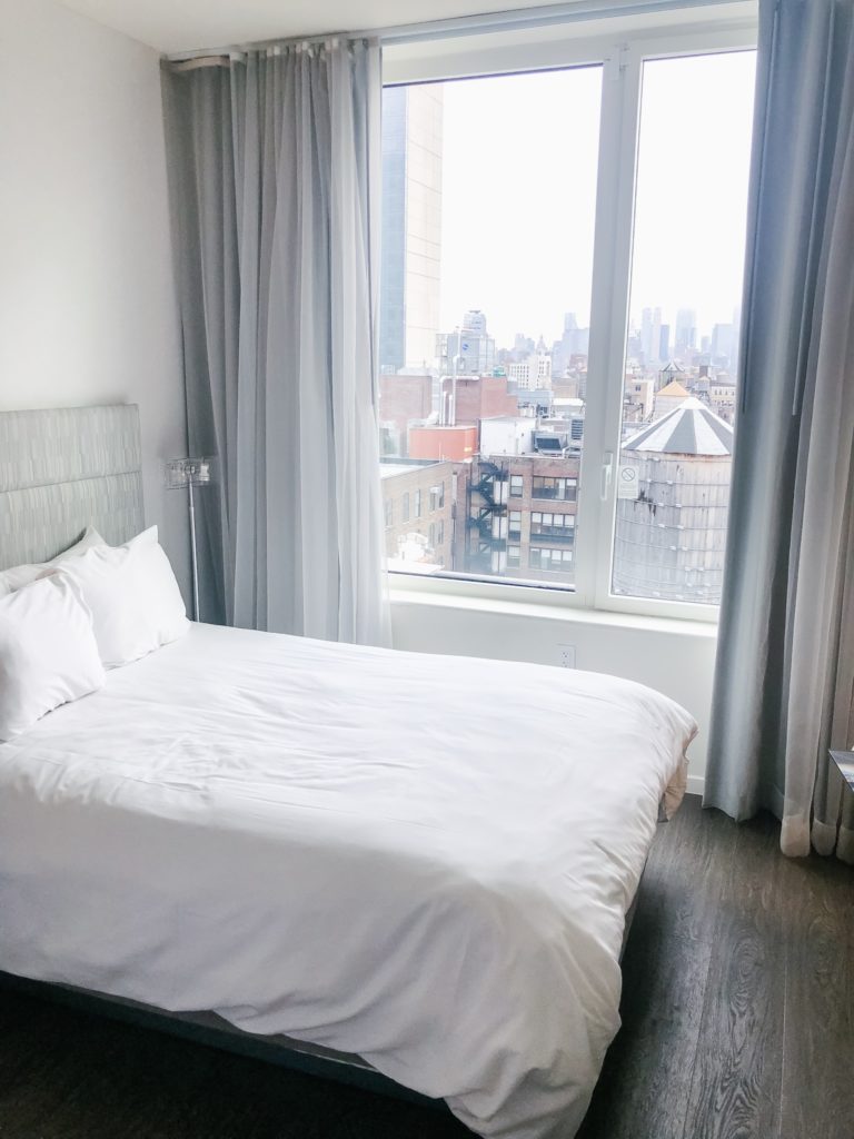 Innside by Melia NYC Hotel Review