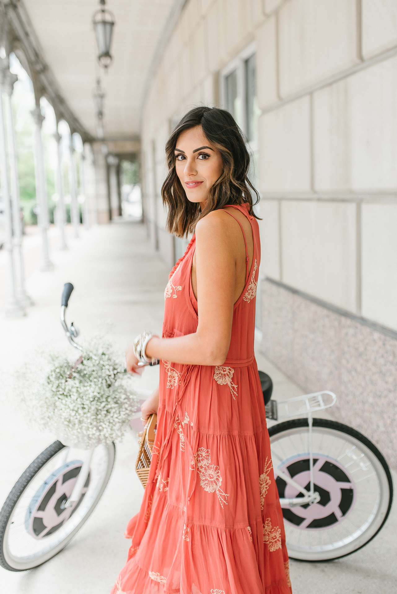 The Free People Showstopper Dress - STYLETHEGIRL