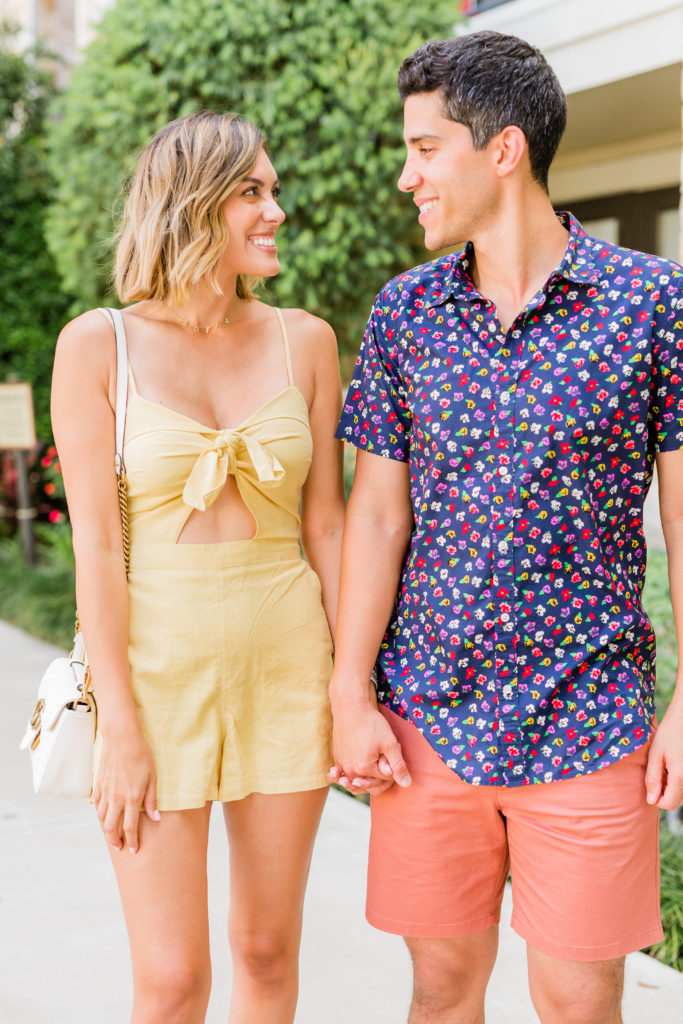 summer style for him with bonobos