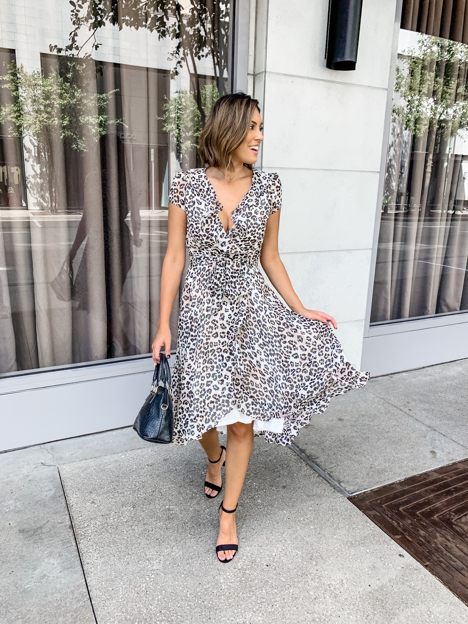 The JCPenney Dress You Want STYLETHEGIRL