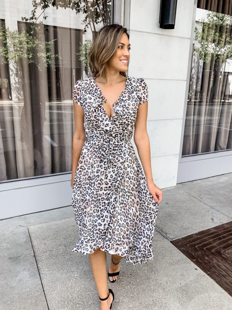 The JCPenney Dress You Want - STYLETHEGIRL